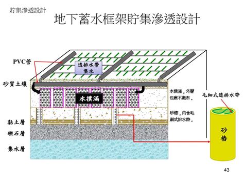 樹穴設計|綠化、基地保水、綠建 材設計技術規範解說